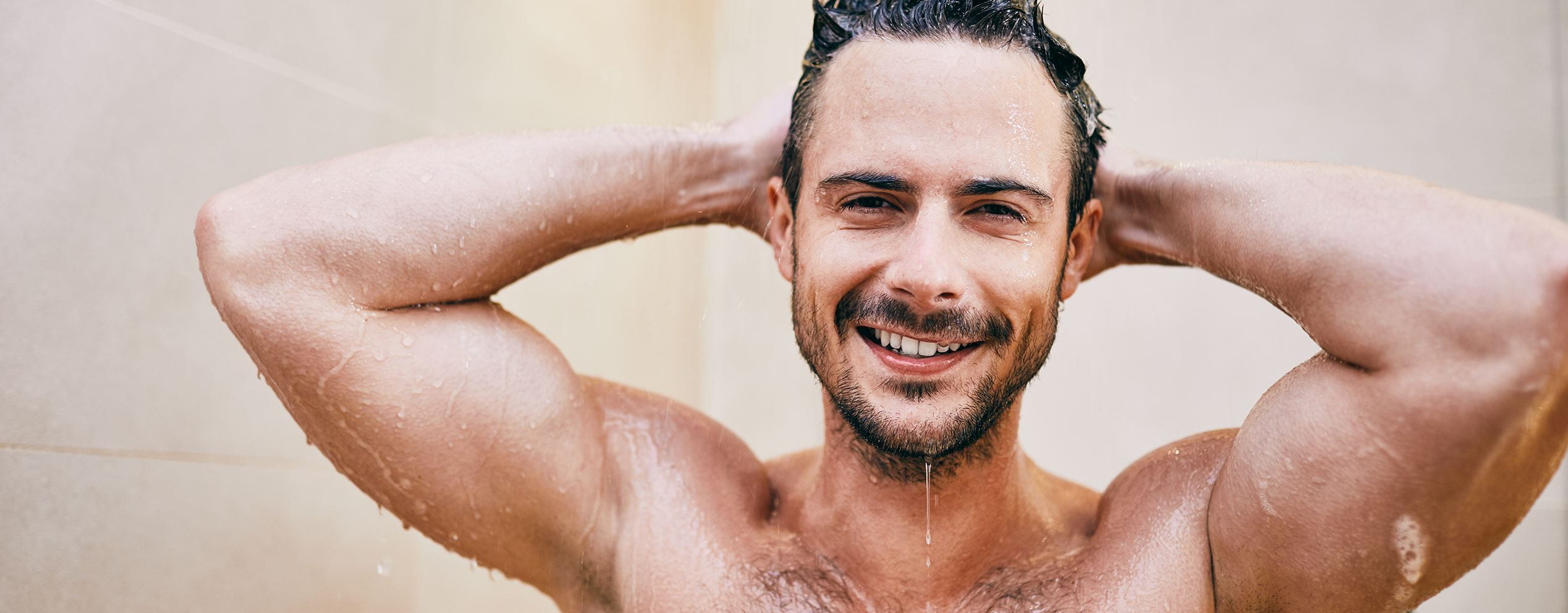 أثبت لشعرك أنك تهتم به