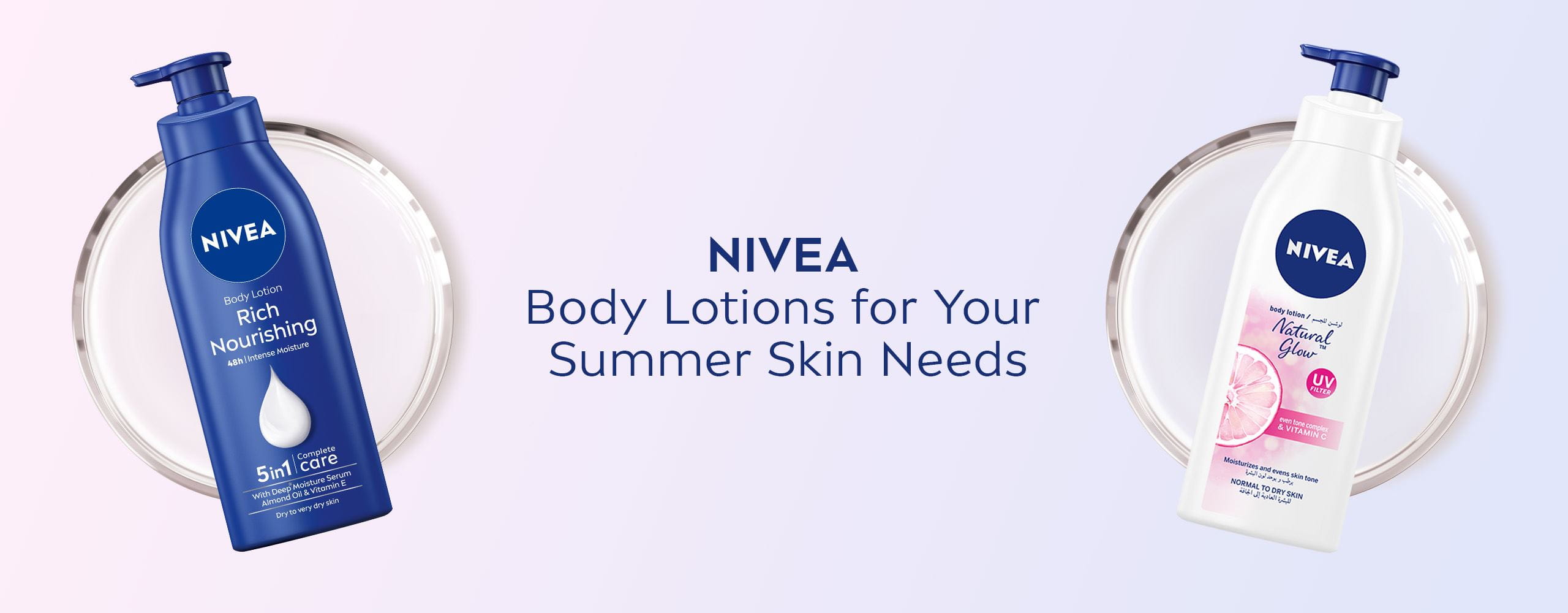 NIVEA LÀ THƯƠNG HIỆU MỸ PHẨM NỔI TIẾNG ĐẾN TỪ ĐỨC