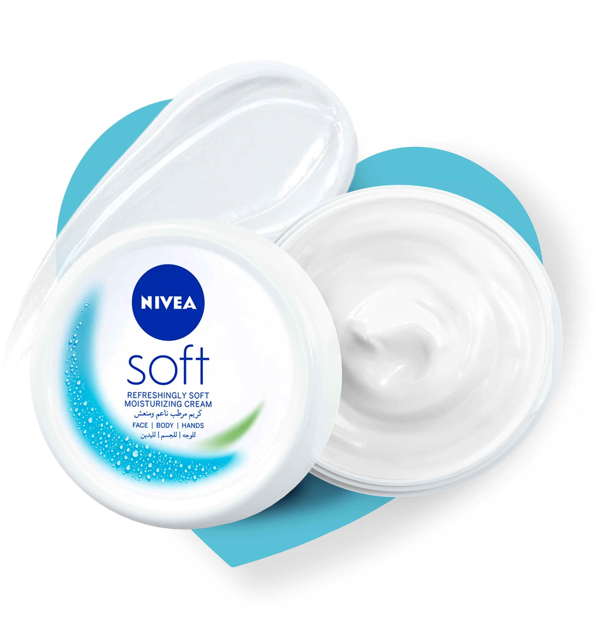 Nivea Soft