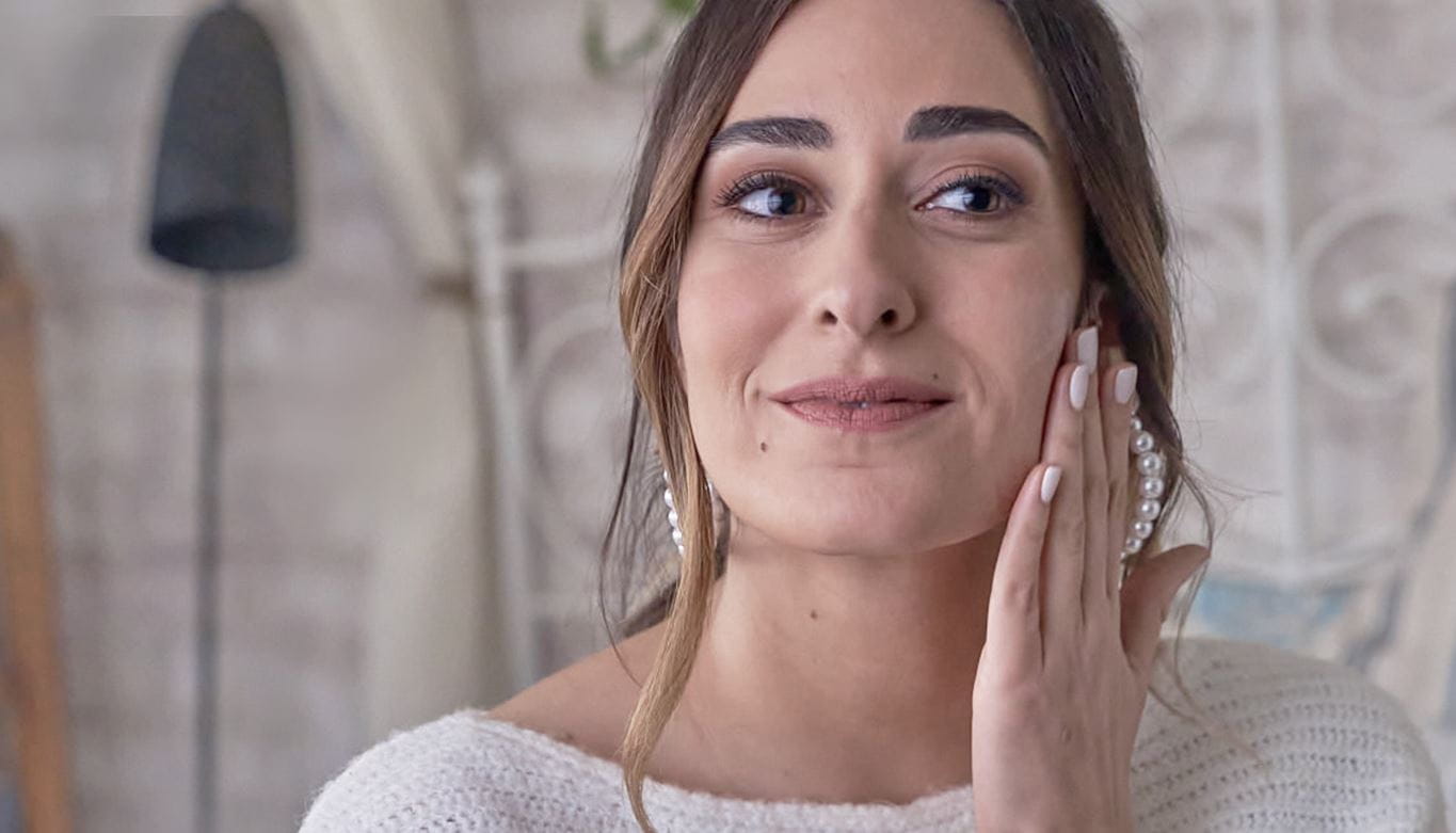 كل ما يخص العناية بالوجه