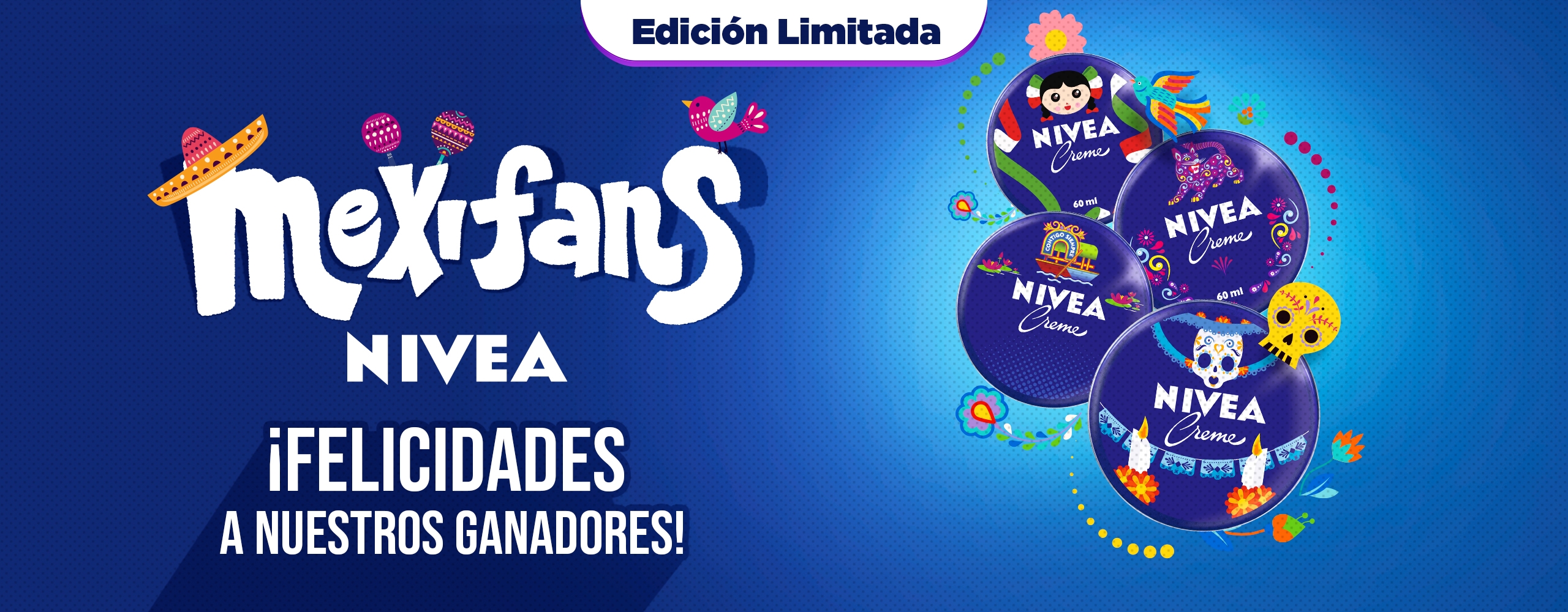 Ganadores Mexifans