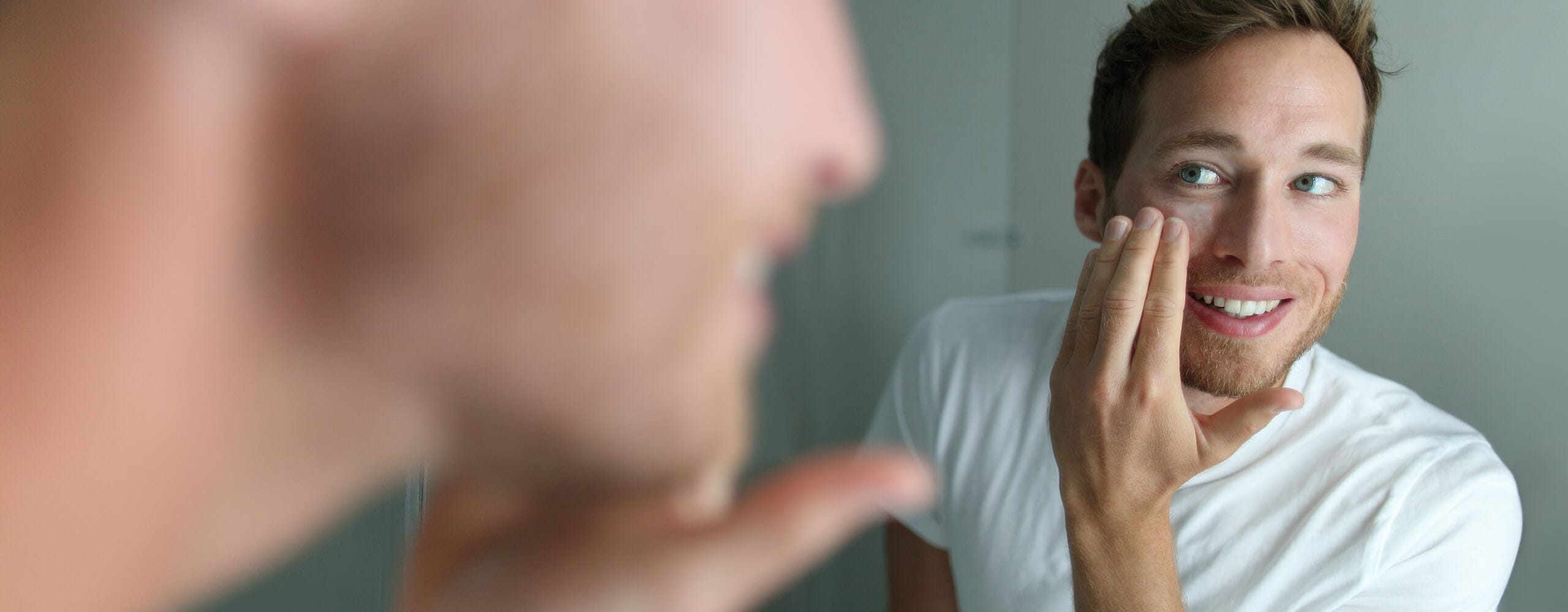 hidratante facial para hombre