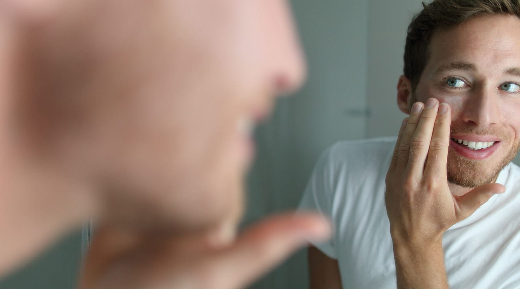 hidratante facial para hombre