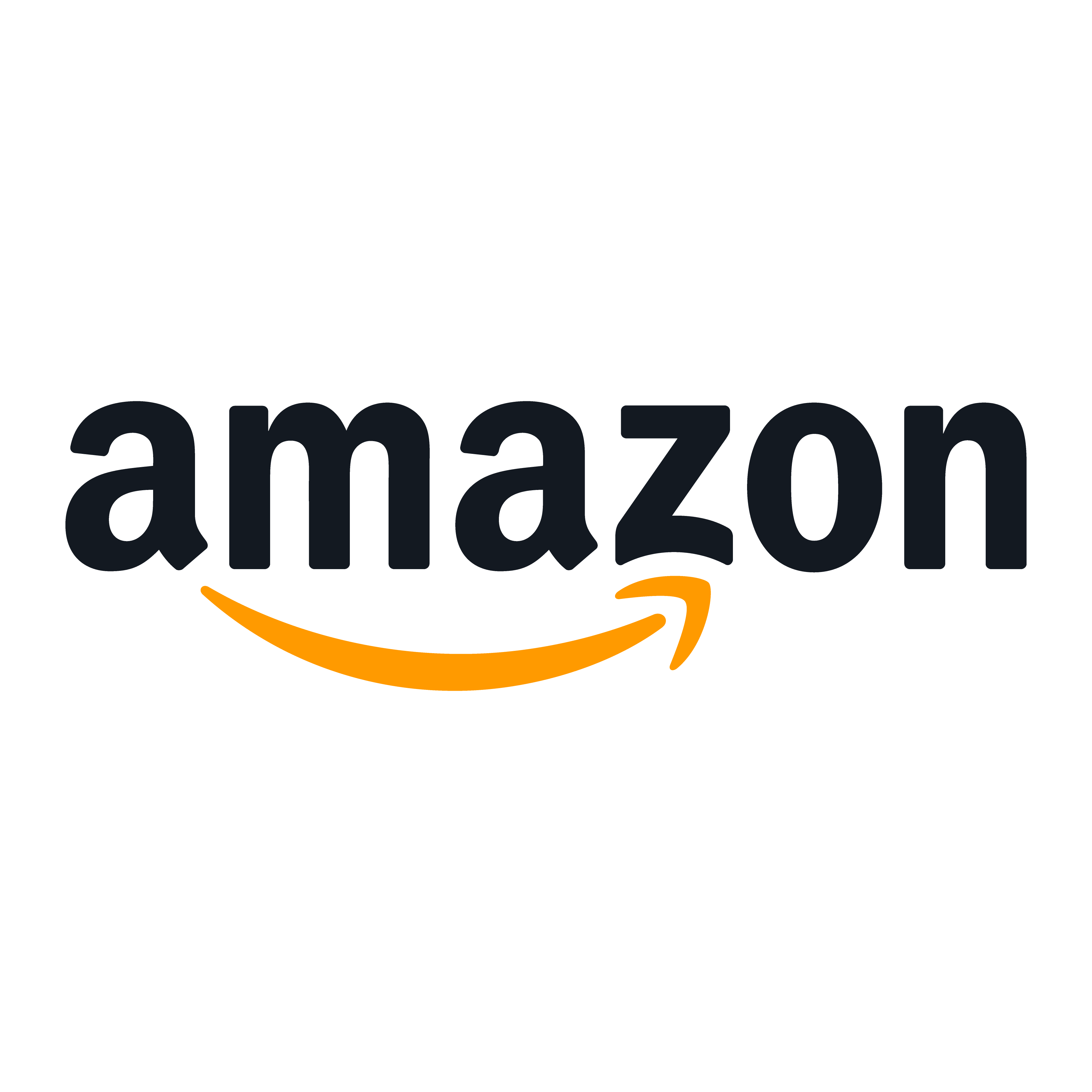 AMAZON LOGO