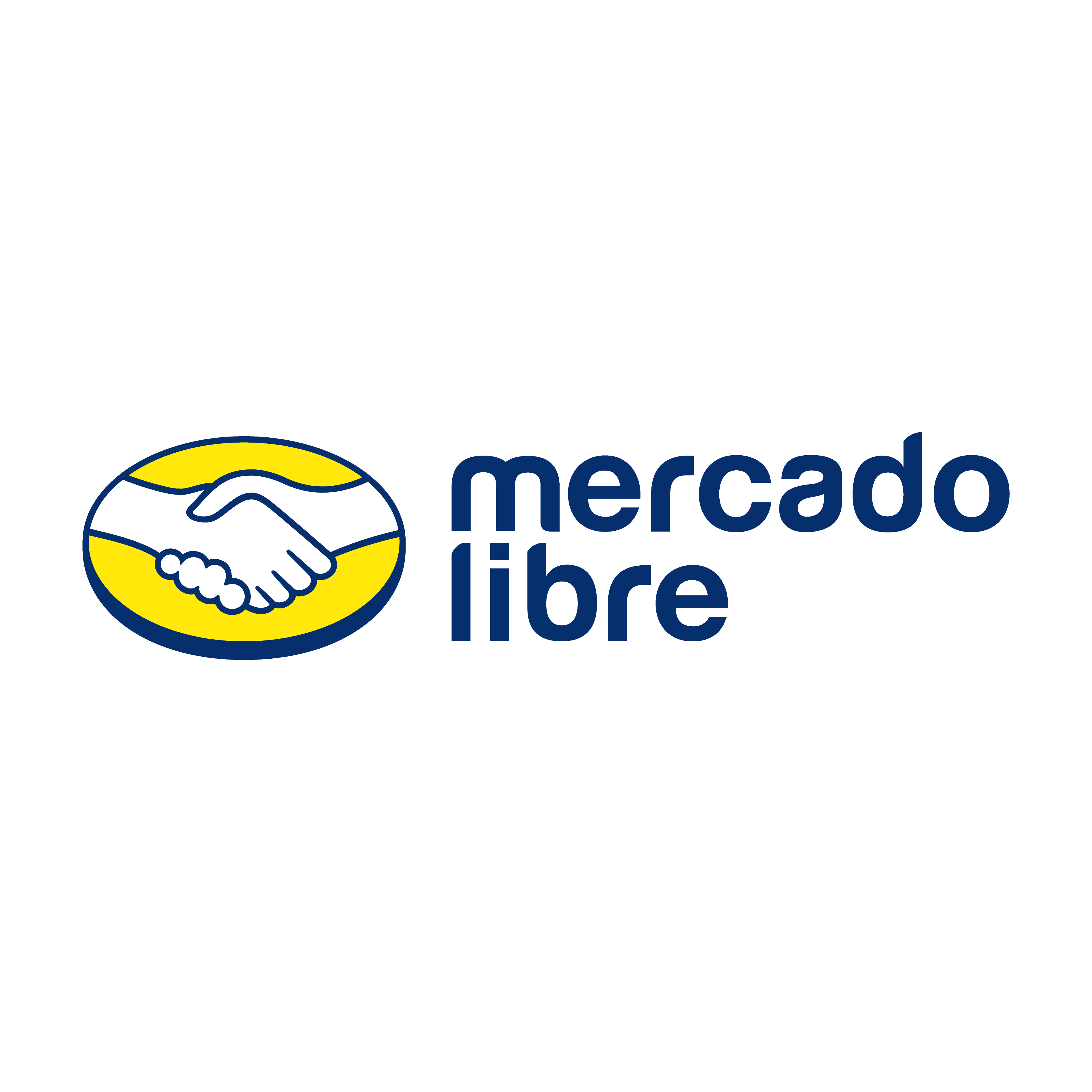 mercado libre logo