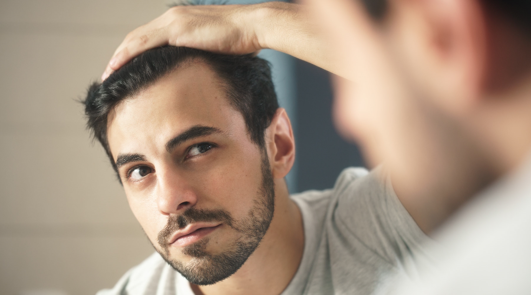 Haz que crezca tu cabello