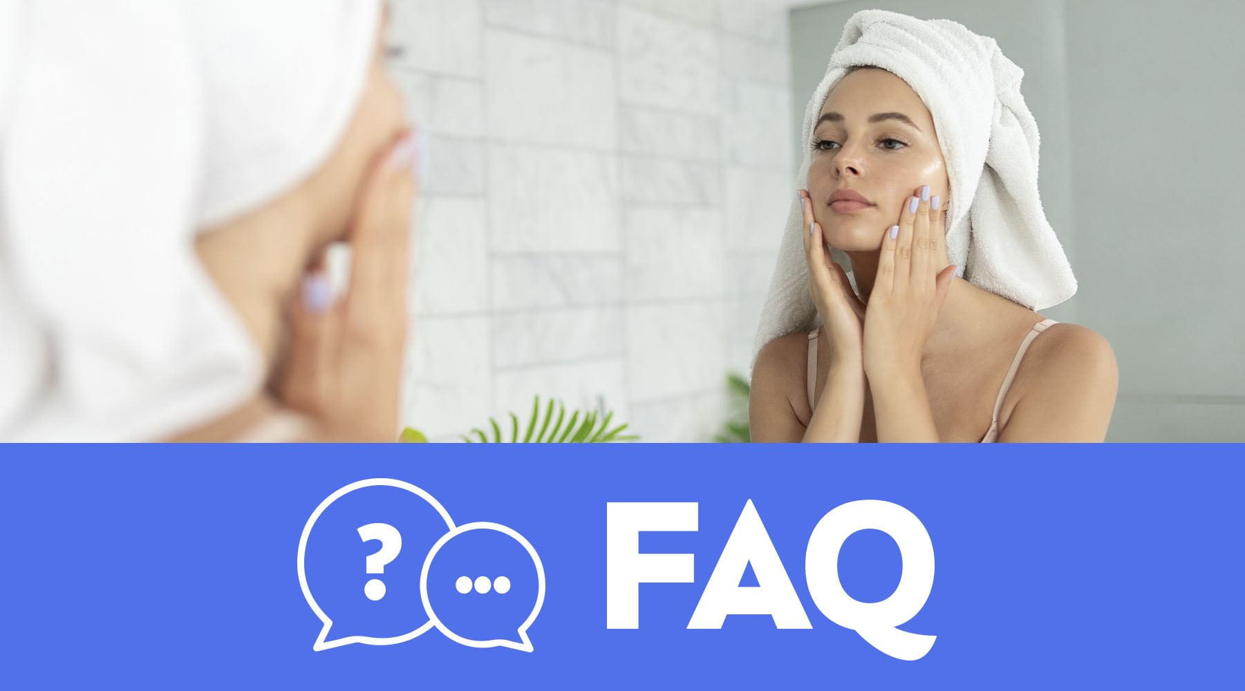 cuidado facial