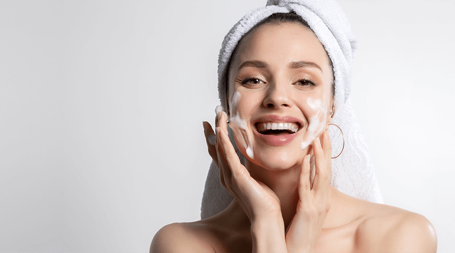 Descubre la Limpieza Facial que tu Piel Necesita