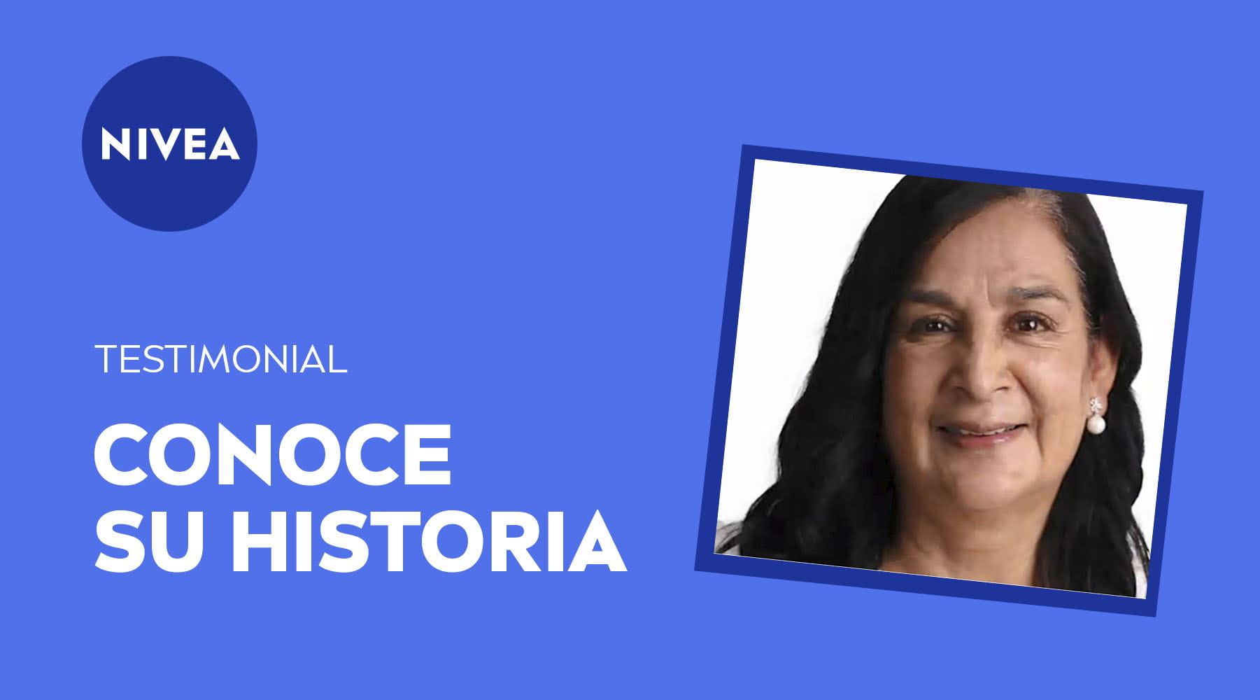 Testimonio de blanca