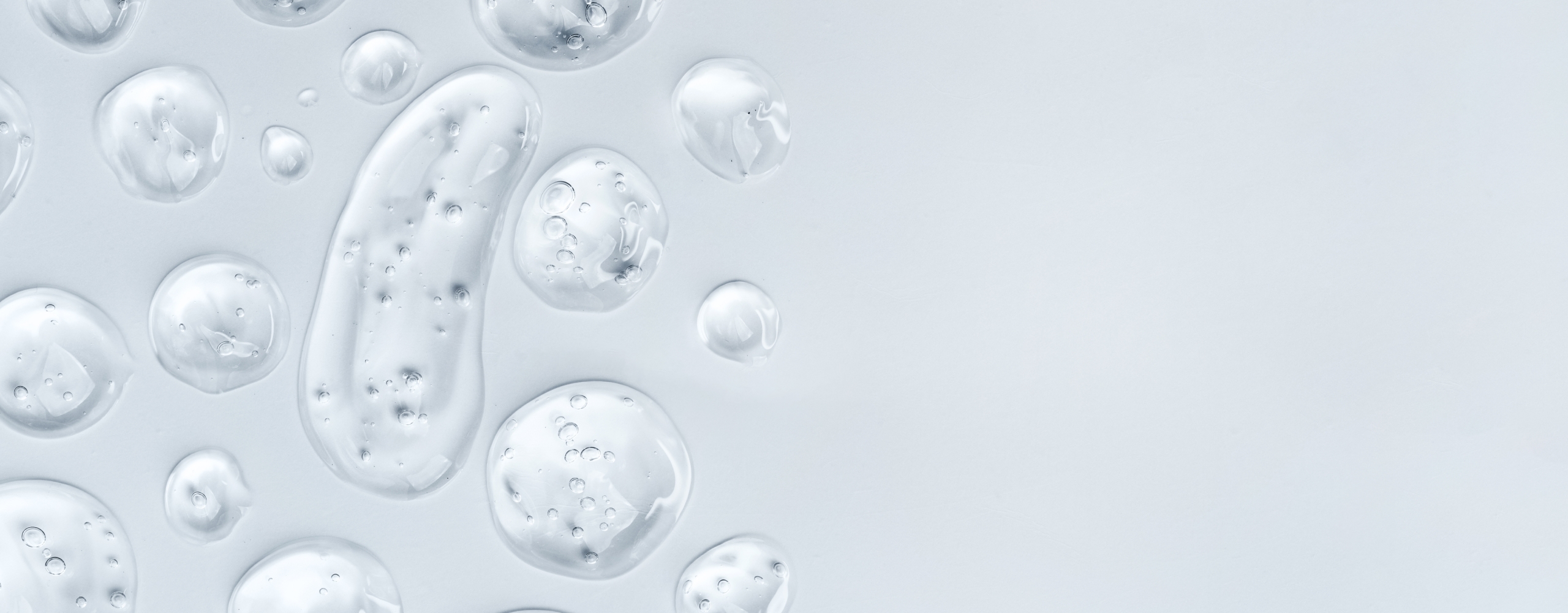 Glicerina para utilizar en piel y cabello