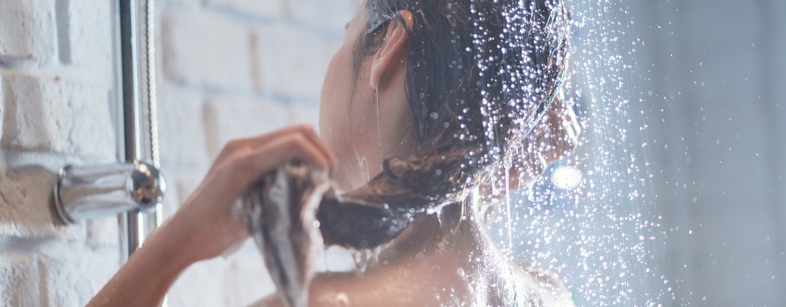 Buenos hábitos de higiene