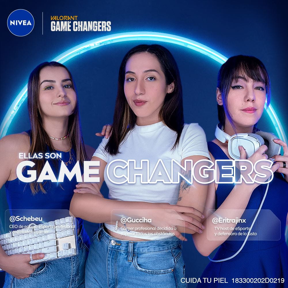 Game Changers