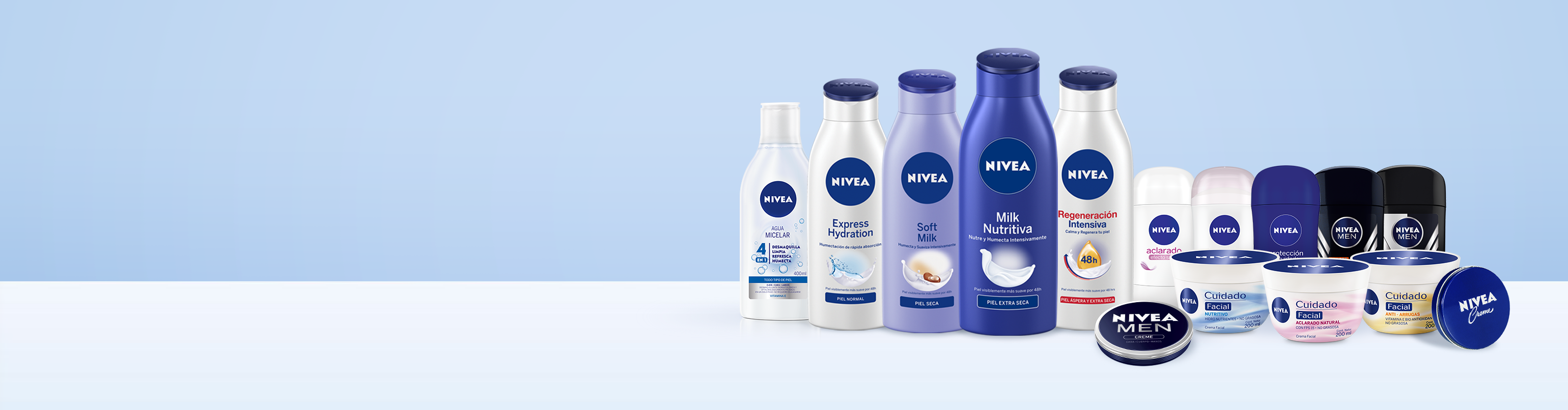 nivea