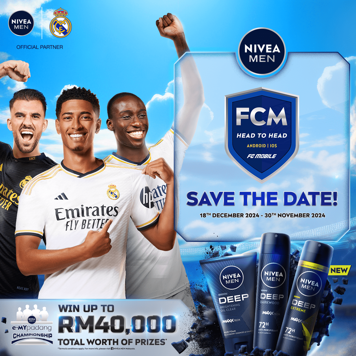 FC MObile