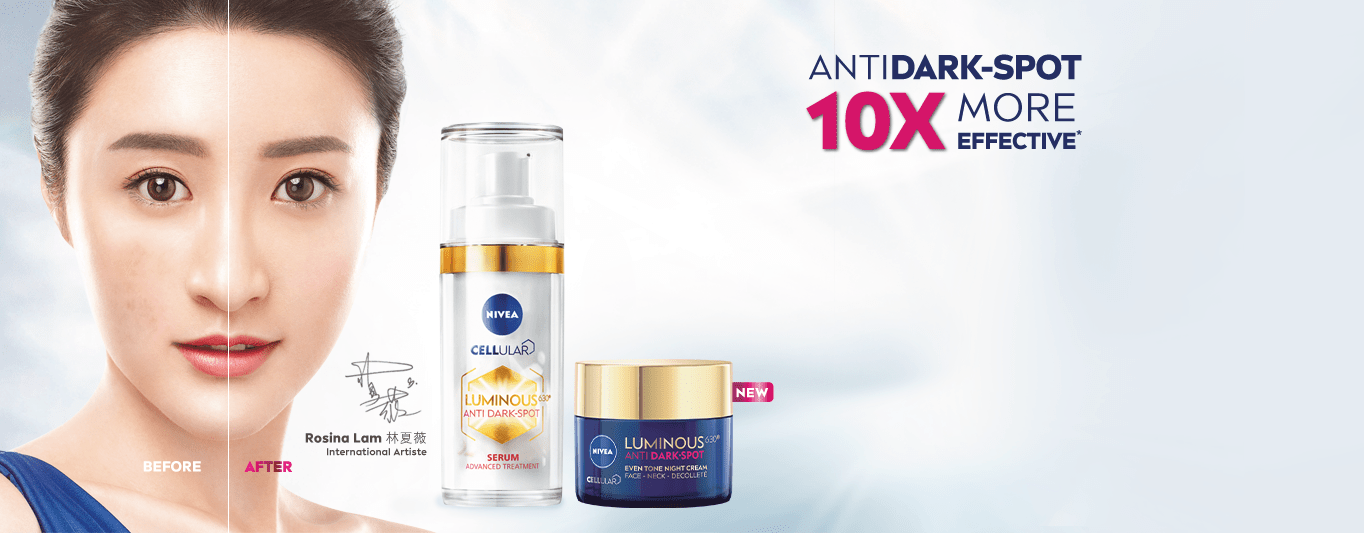 3D glowy, youthful skin