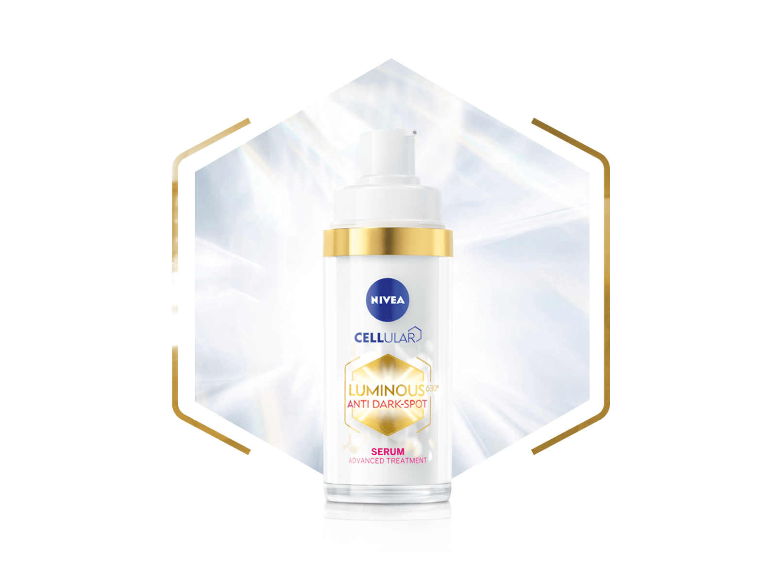 luminous 630 serum