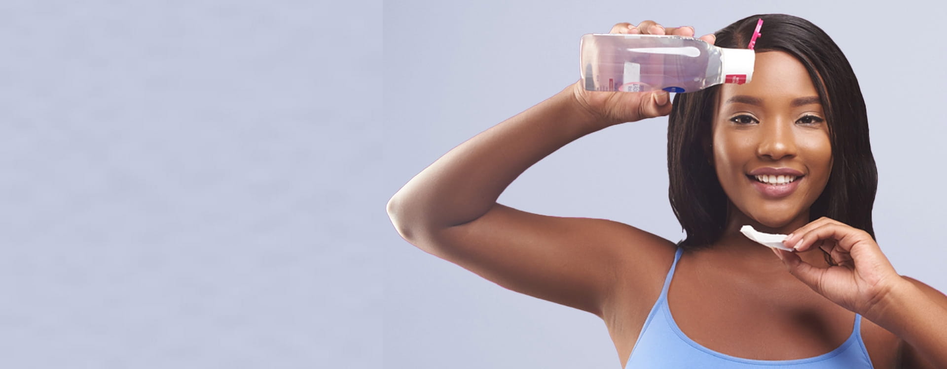 Why NIVEA Micellar Water Makes The Perfect Travel Companion