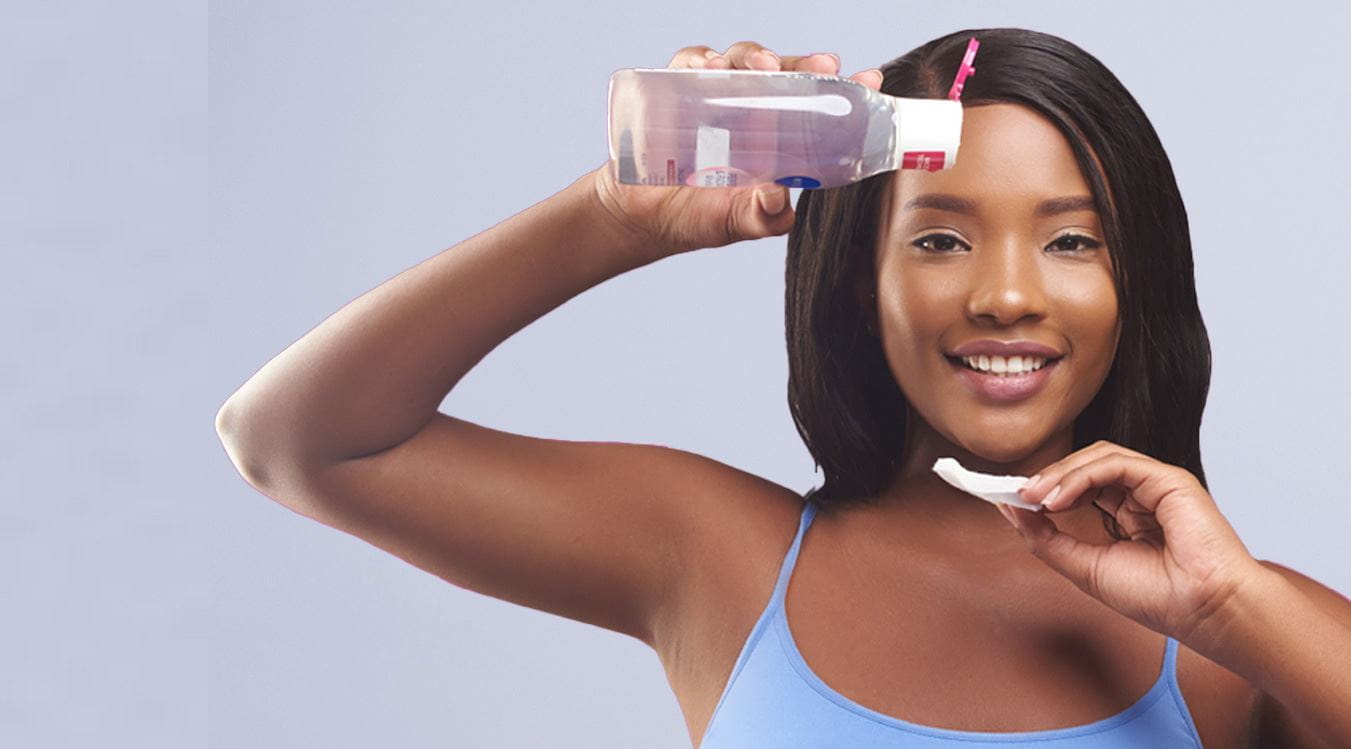 Why NIVEA Micellar Water Makes The Perfect Travel Companion