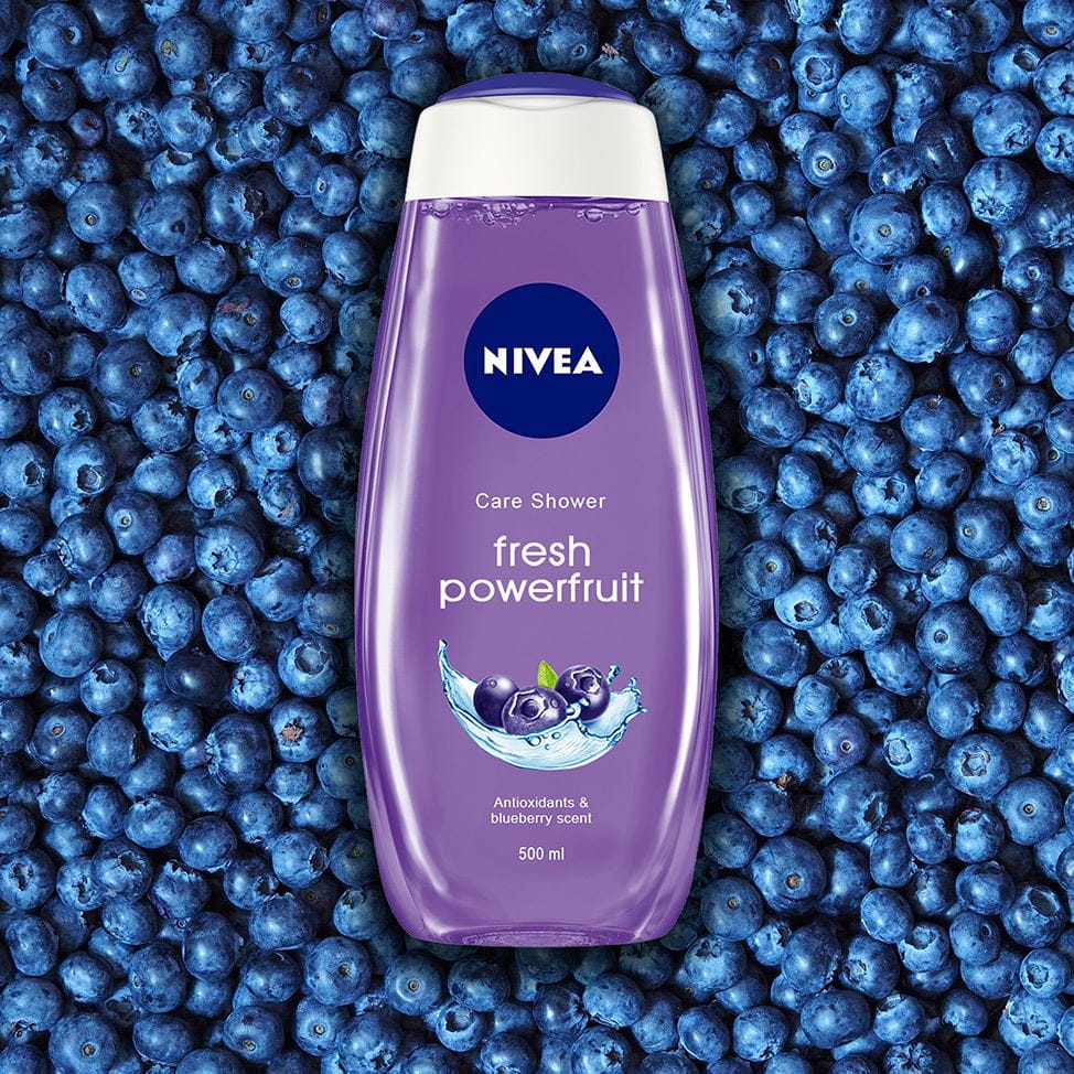 NIVEA Fresh Powerfruit image