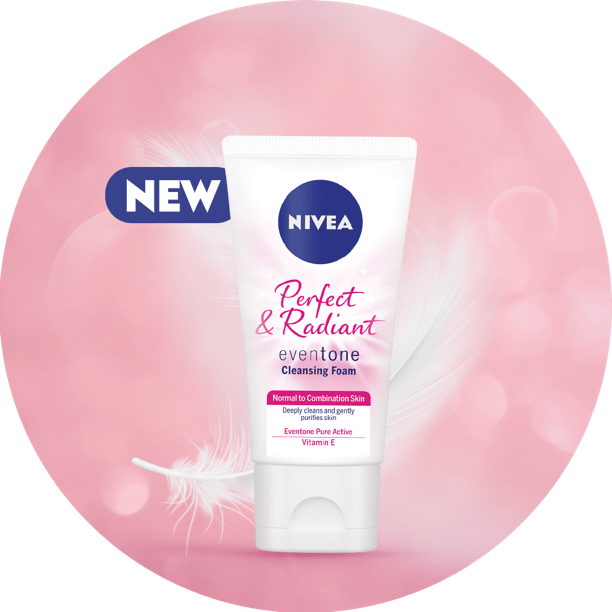 NIVEA PERFECT & RADIANT MICELLAR WATER