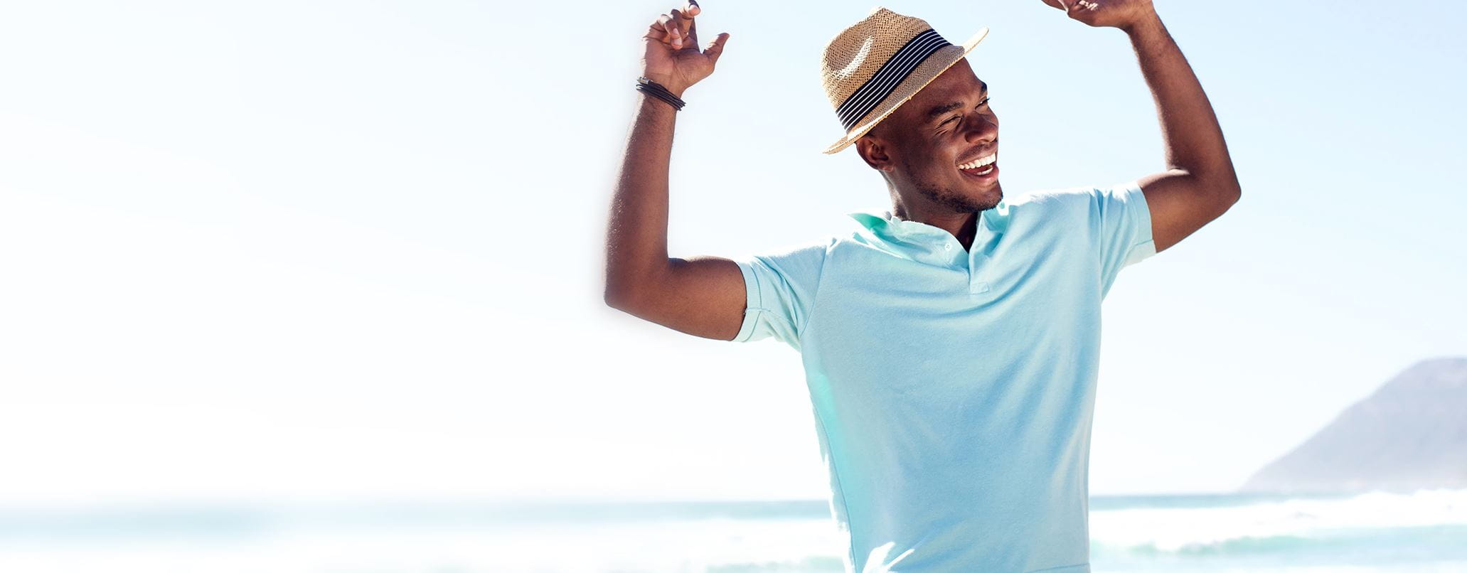 Déodorants pour hommes