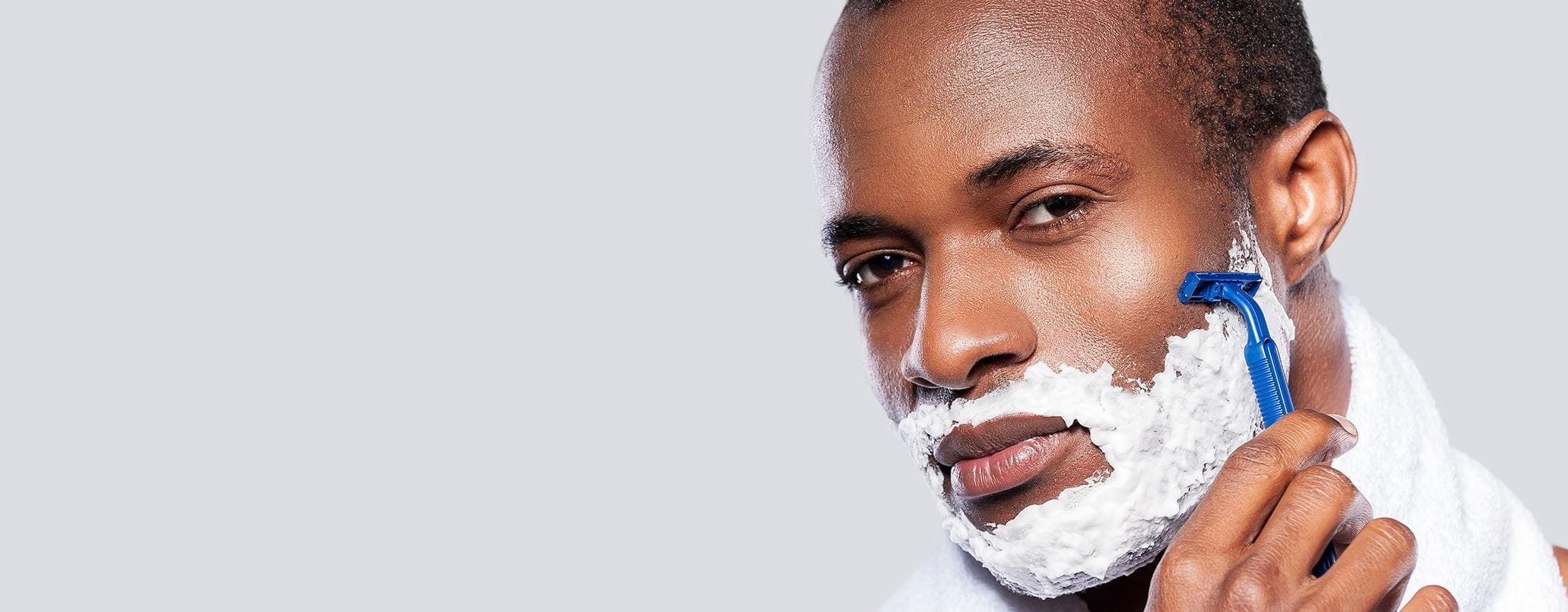 Shaving solutions