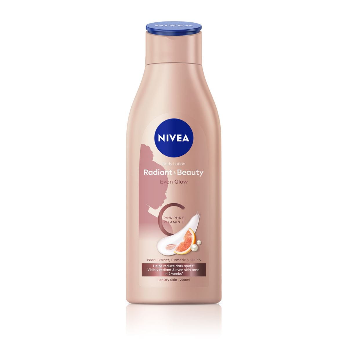 NIVEA RADIANT AND BEAUTY EVEN GLOW