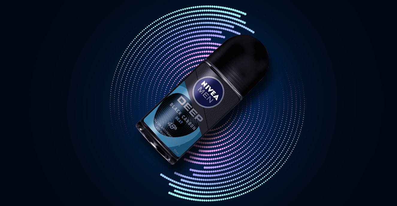 Amazonia NIVEA MEN