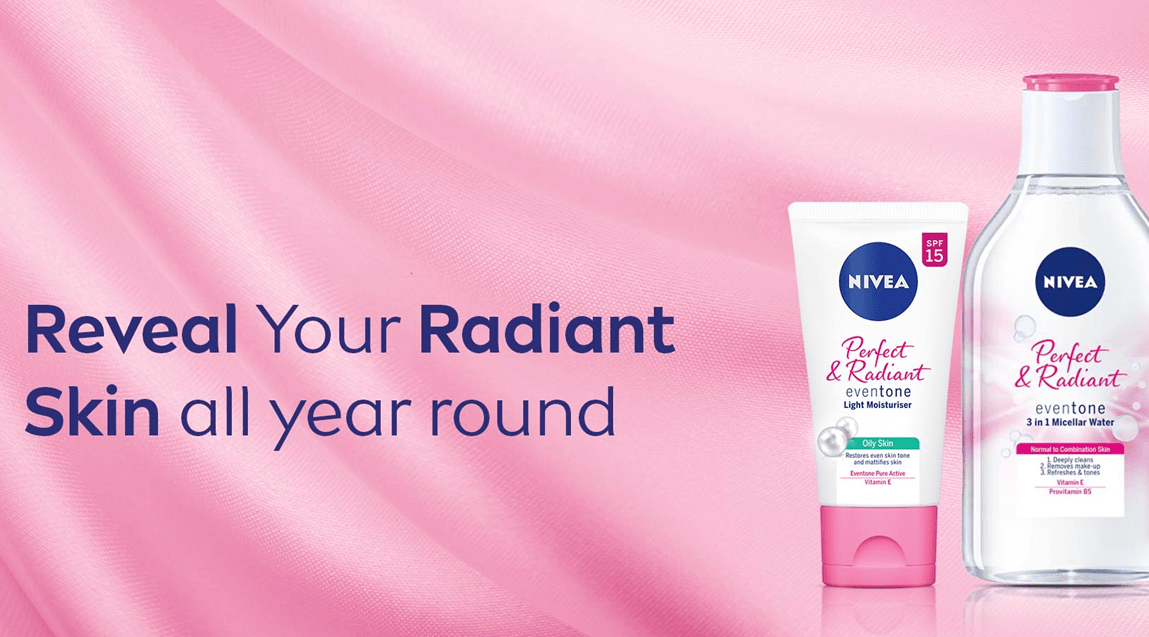 Neavea New from NIVEA