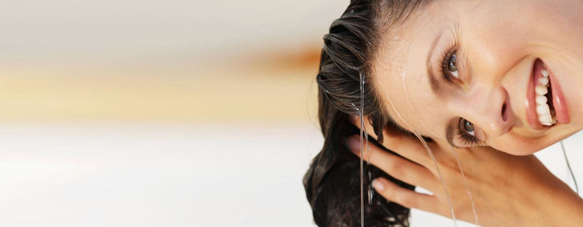 Siliconenvrije shampoo gebruiken - NIVEA