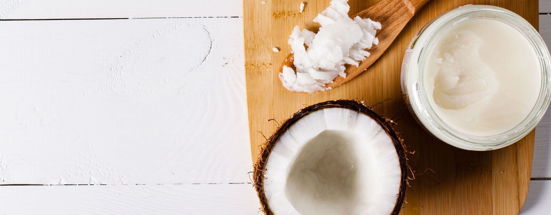 Kokosolie voor de huid - NIVEA