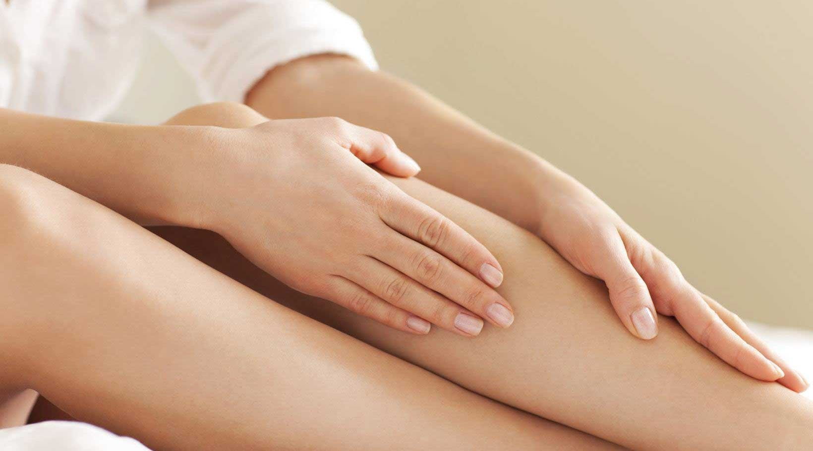 Scheerbultjes voorkomen en verhelpen - NIVEA