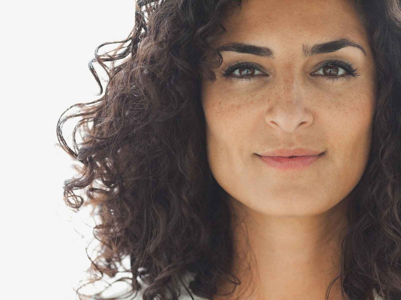 Hyperpigmentatie vrouw vitamine E - NIVEA
