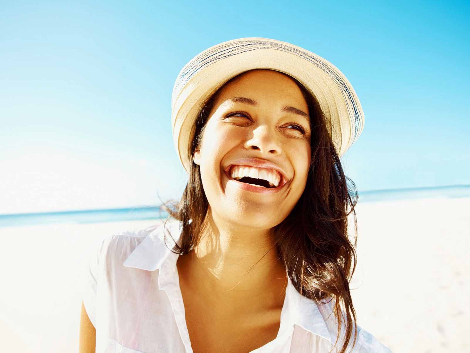 Zon vitamine E Huid