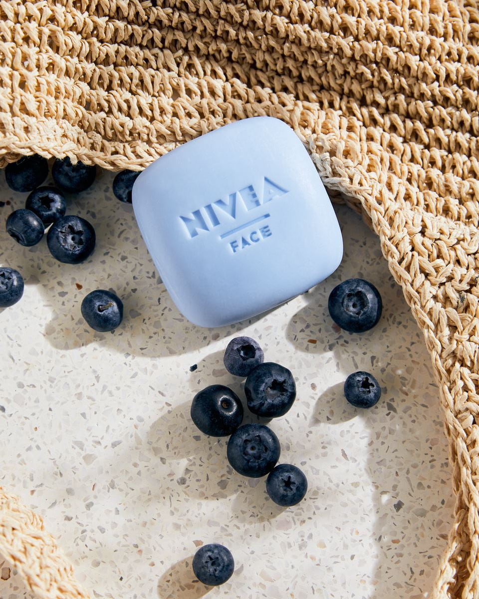 NIVEA cleansing bar