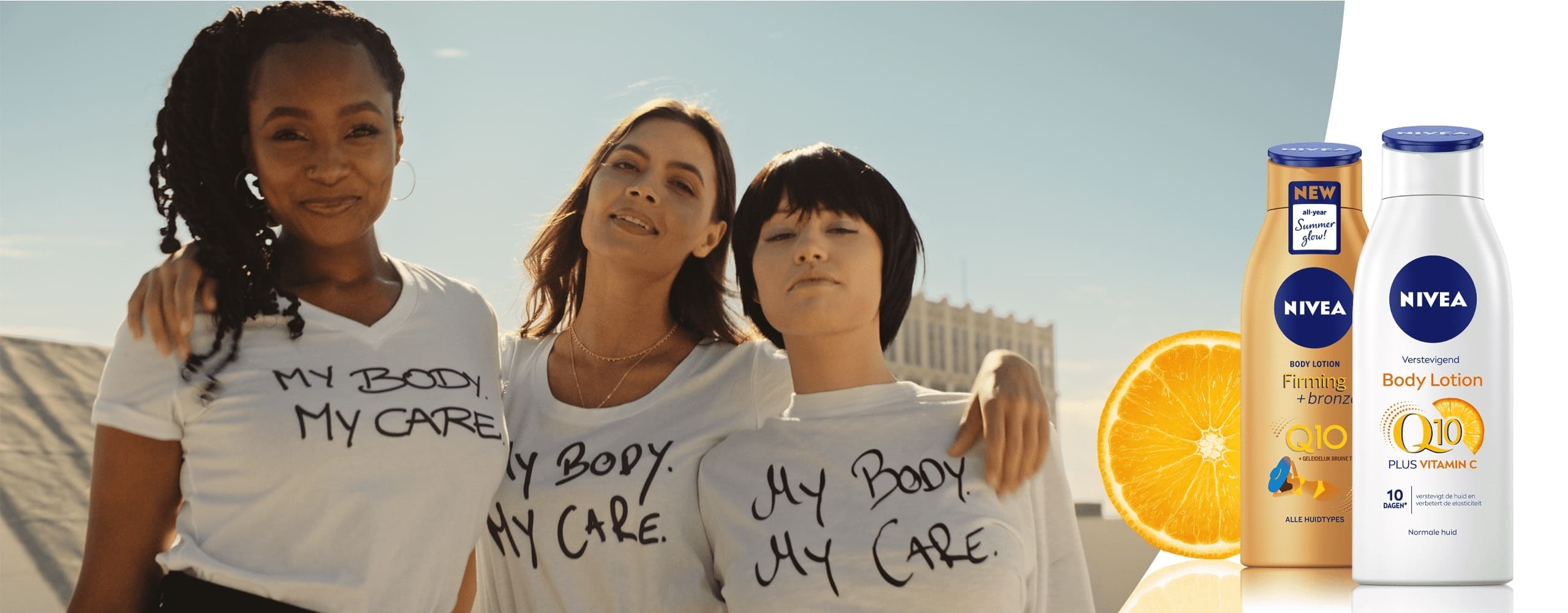 Q10 Firming Bronze Teaser