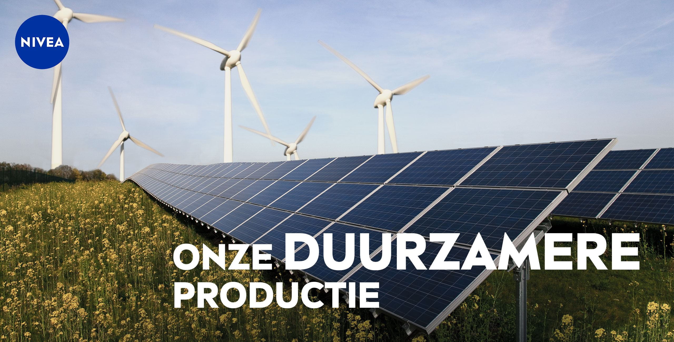 sustainable production