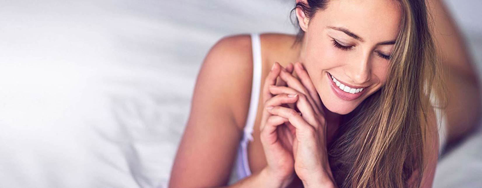 BMI berekenen | NIVEA