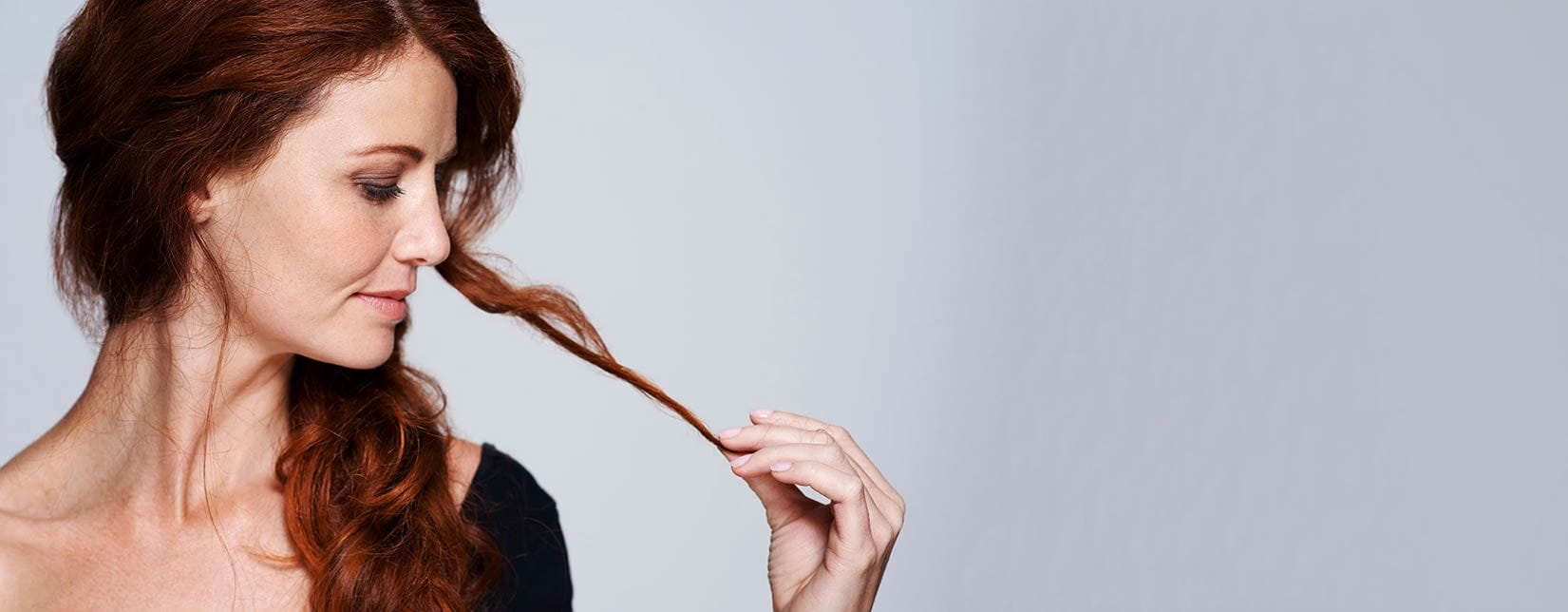 haar ontkleuren - NIVEA