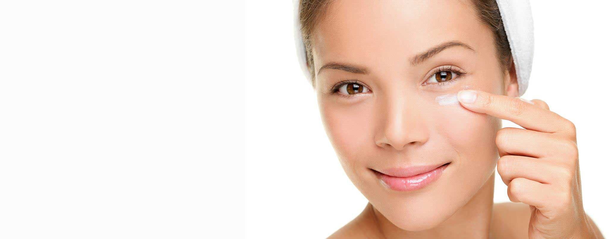 rimpels ogen - huidveroudering - NIVEA