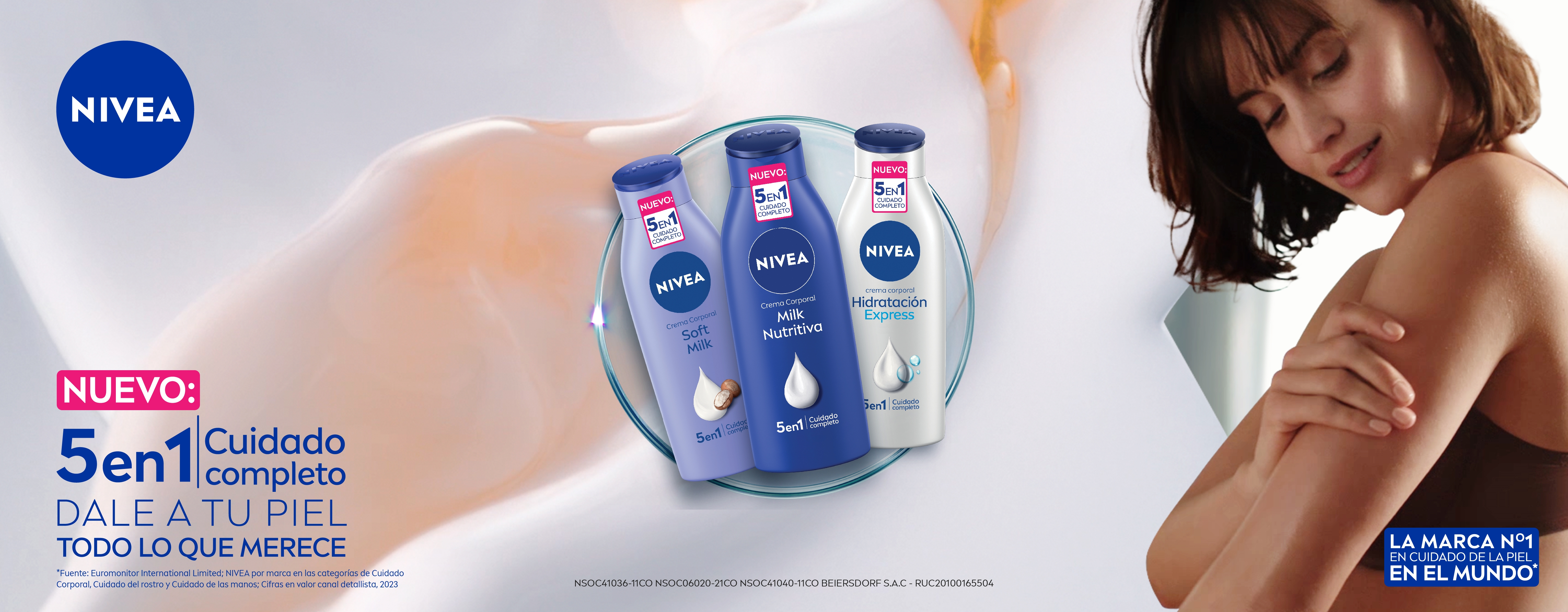 Banner 5en1 cuidado completo