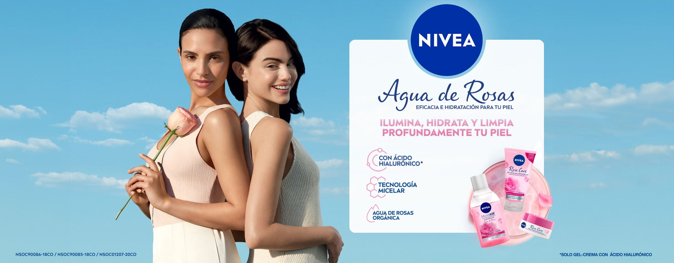 2 personas sonriendo