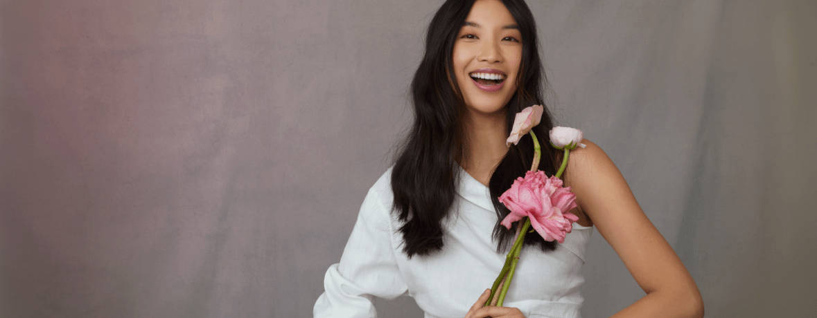 Asian Floral Paradise 3