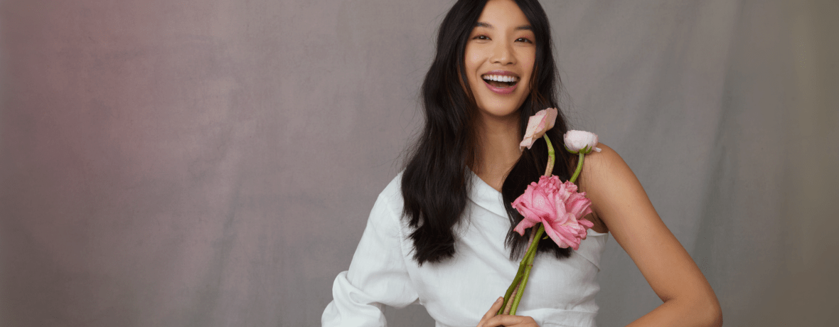 Asian Floral Paradise 3