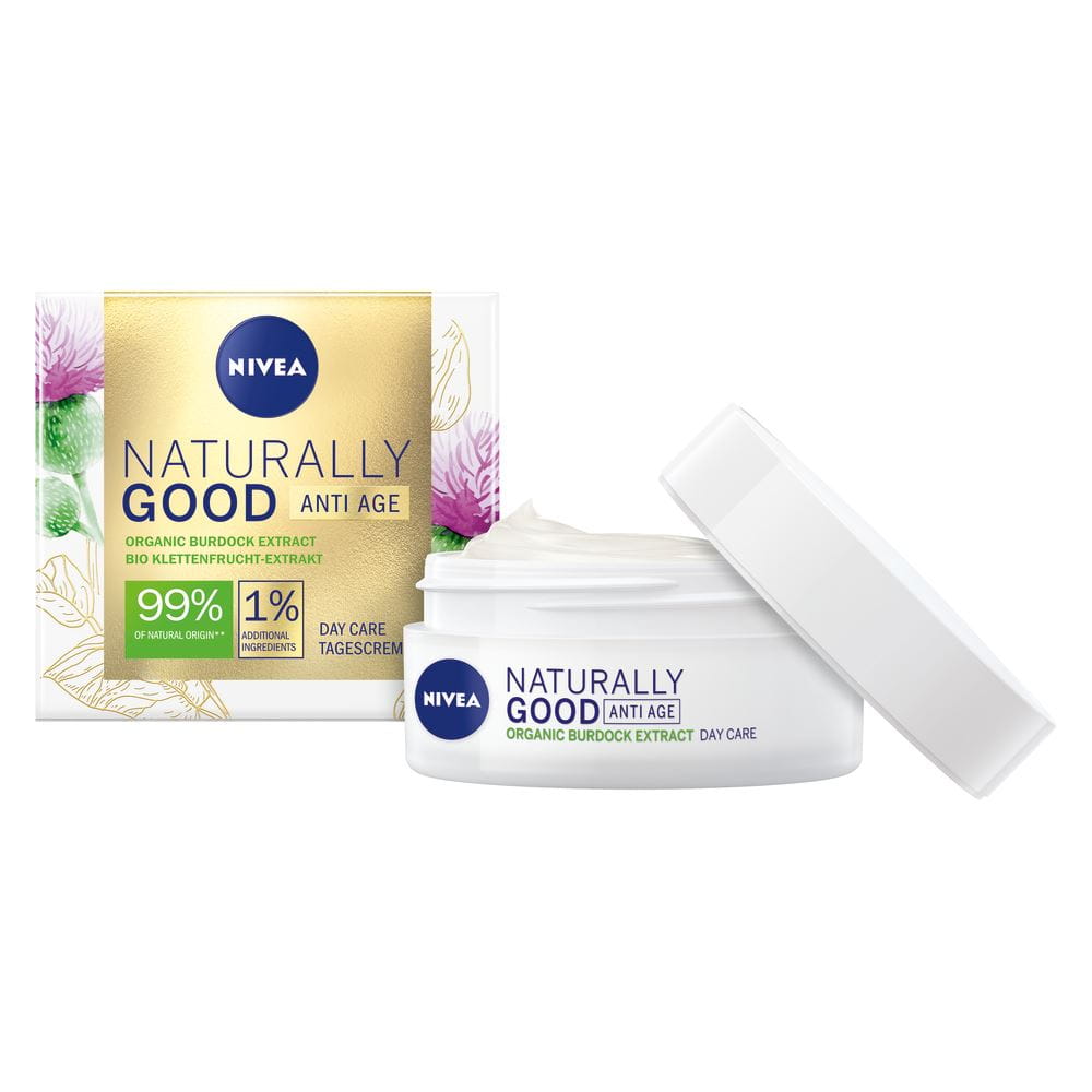 OrganicAloeVeraRadianceDayCare