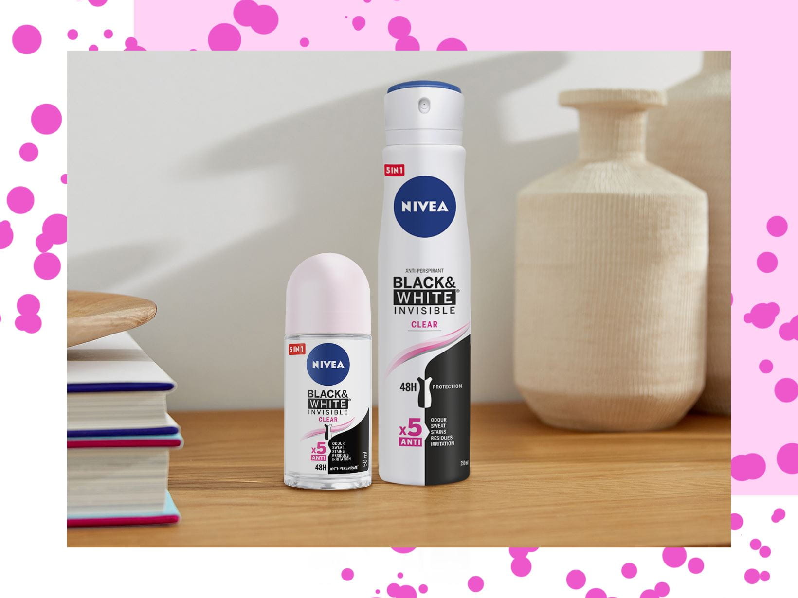 Antyperspirant bez aluminium – co warto o nim wiedzieć?