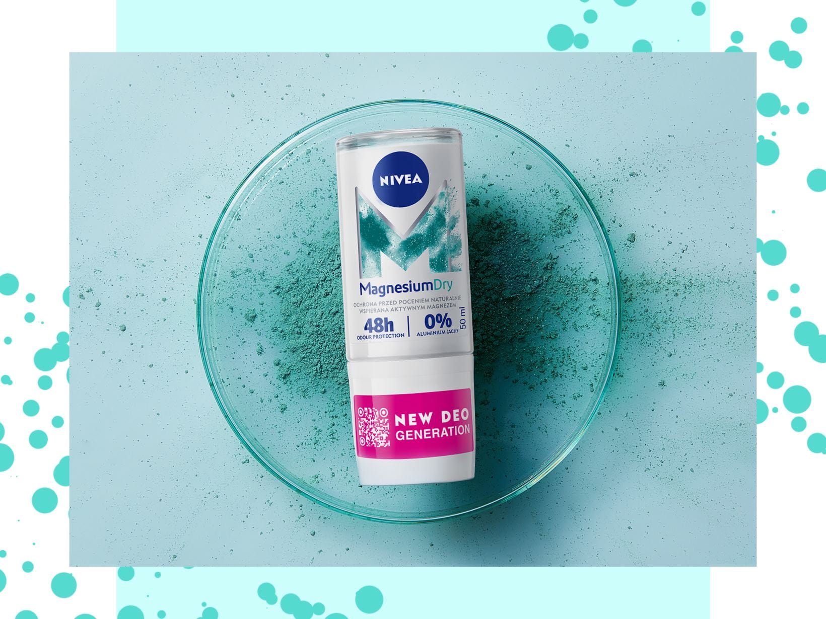 Męski antyperspirant bez aluminium – jaki wybrać?
