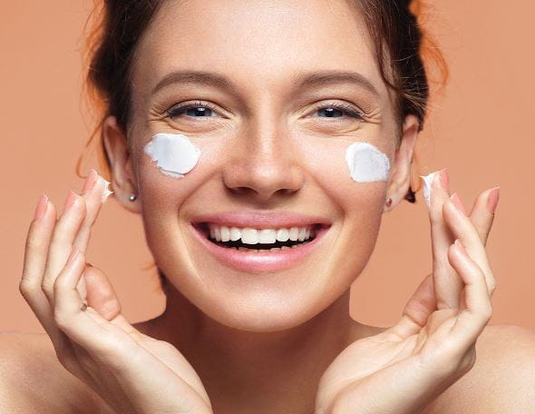 błędy w pielęgnacji