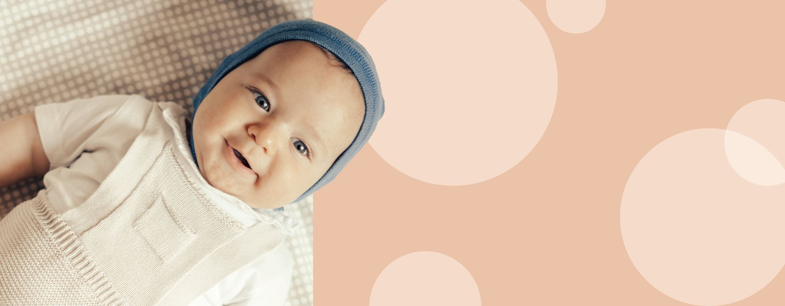 Alergia u niemowlaka - co warto wiedzieć?