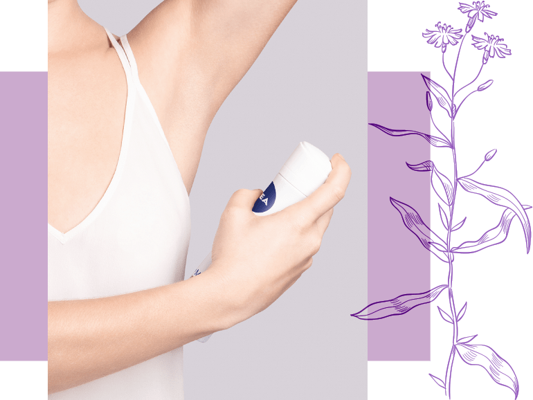 antyperspirant 